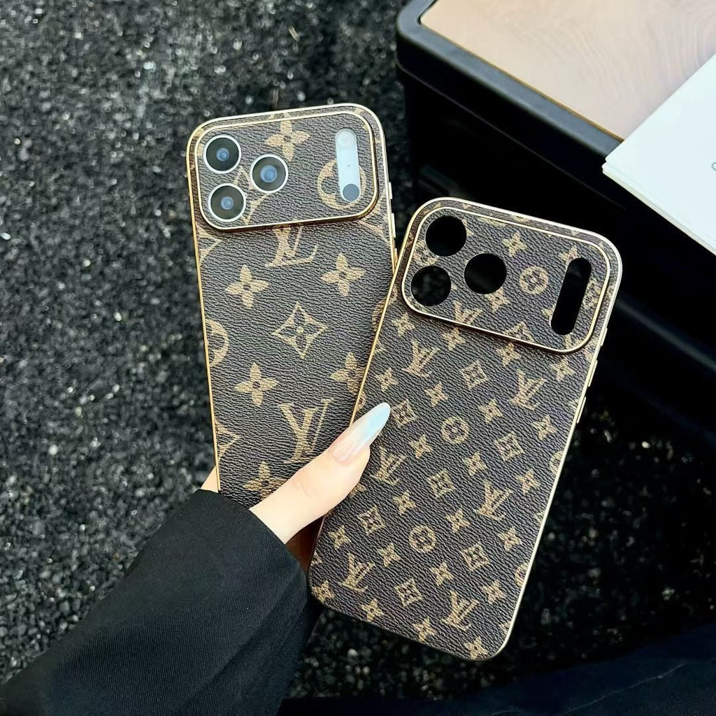 Exquisite Design Phone Case For iPhone