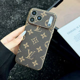 Exquisite Design Phone Case For iPhone