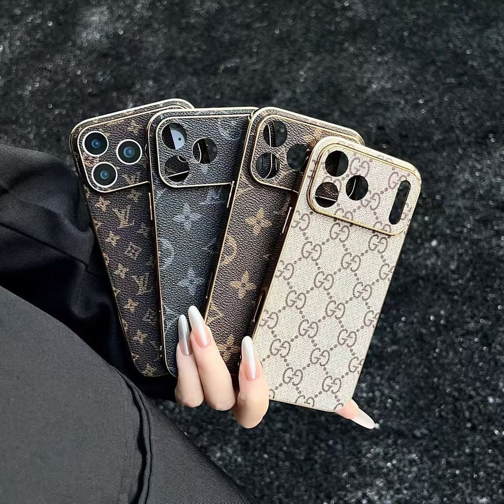 Exquisite Design Phone Case For iPhone