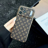 Exquisite Design Phone Case For iPhone