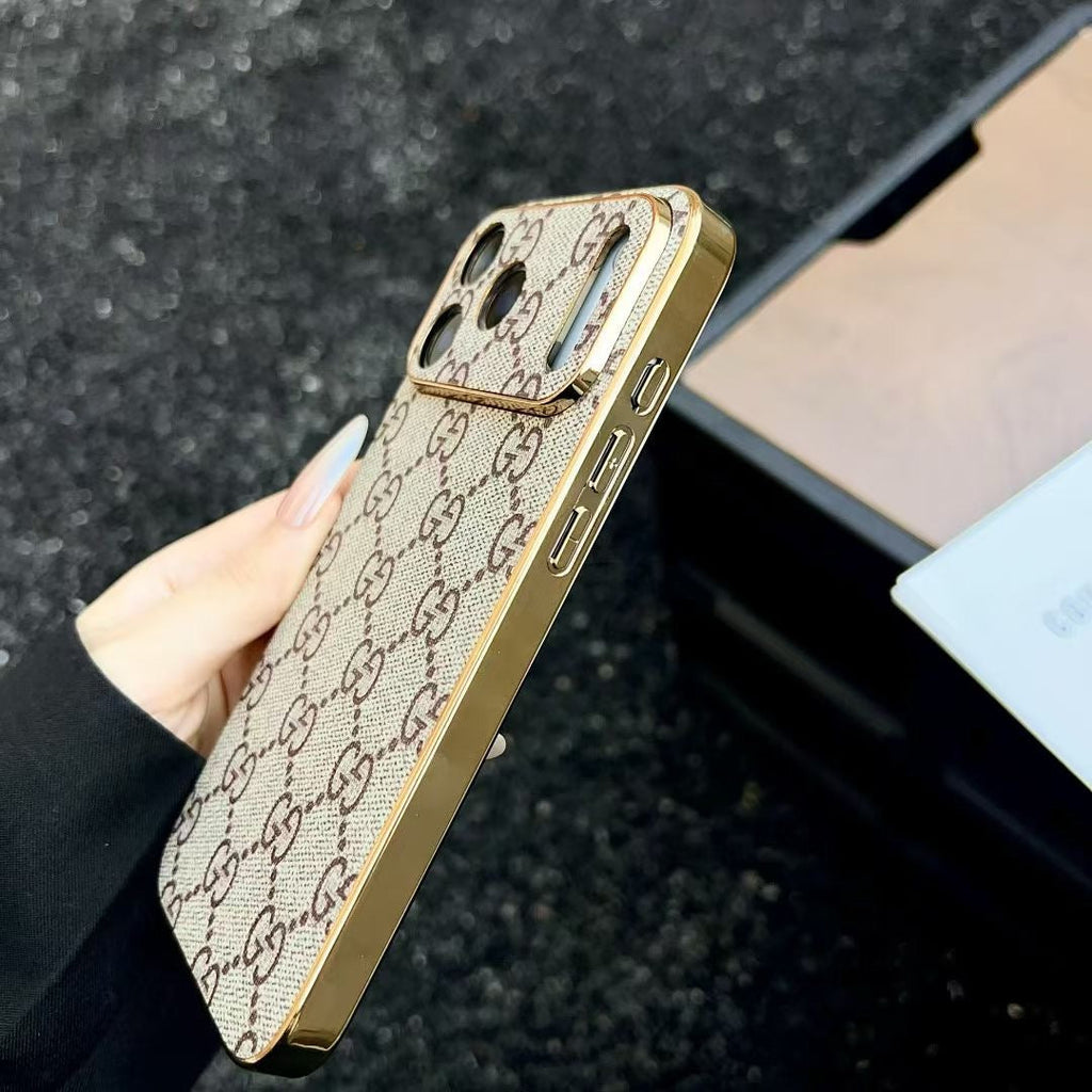 Exquisite Design Phone Case For iPhone