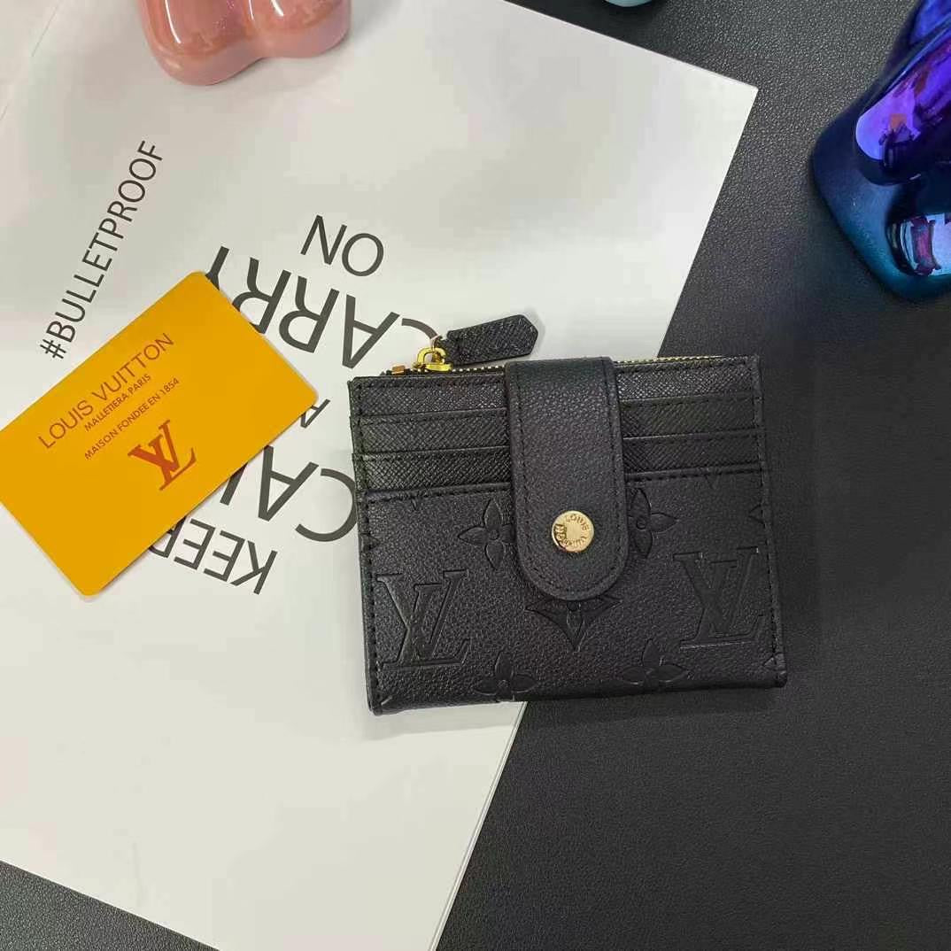 Beautiful Holder Trendy Card Wallet