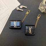 Awesome Leather Protective AirPods Cases