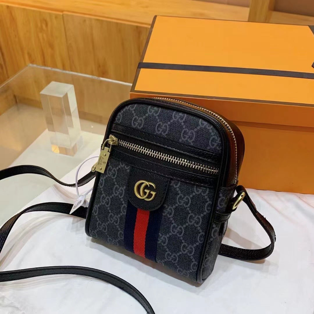 Trend Coin Phone Bag