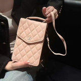 New Charm Fashion Phone Bag