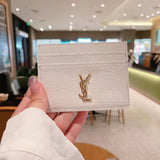 Printed Gordon Card Holder