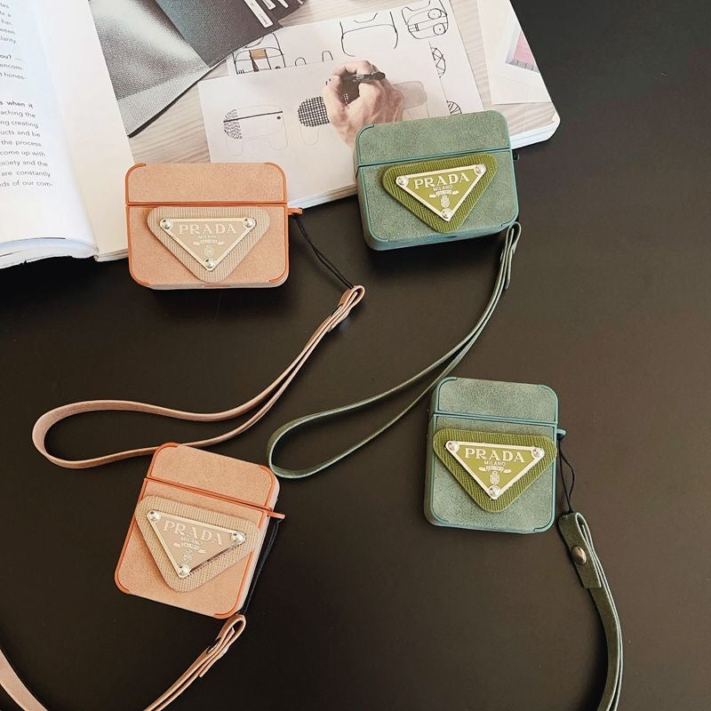 Cool Protective AirPods Cases