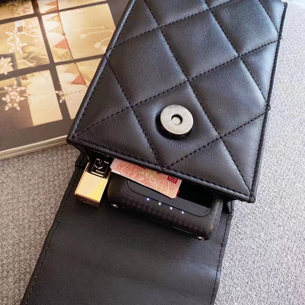 Cool Chain Phone Bag