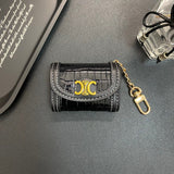 Classic Fashion Universal Earphone Case