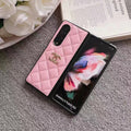 Argyle Galaxy Case For Samsung