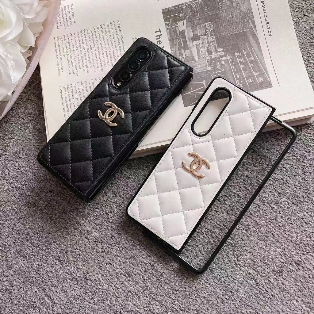 Argyle Galaxy Case For Samsung