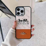 Body Trendy Phone Case For iPhone