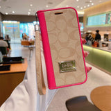 Funny Leather Galaxy Case For Samsung