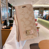 Funny Leather Galaxy Case For Samsung