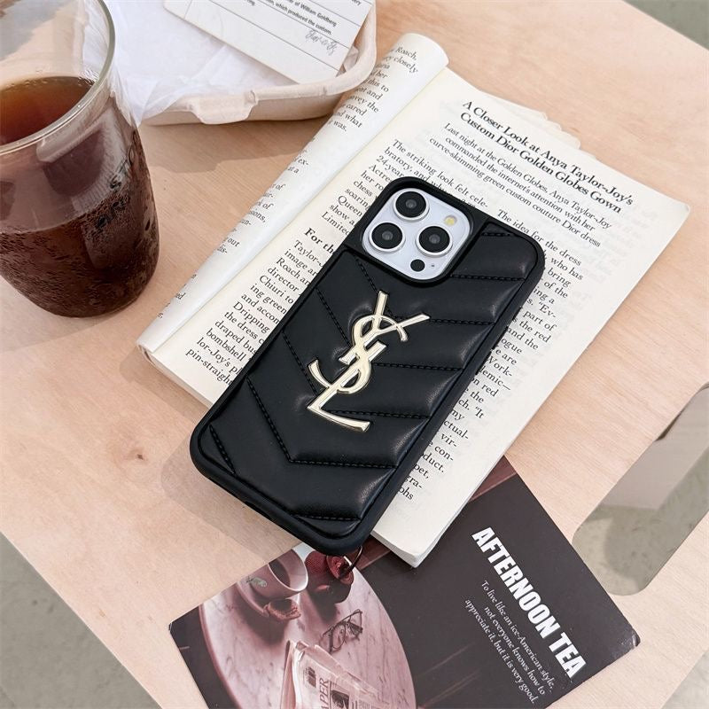Colorful Full Phone Case For iPhone