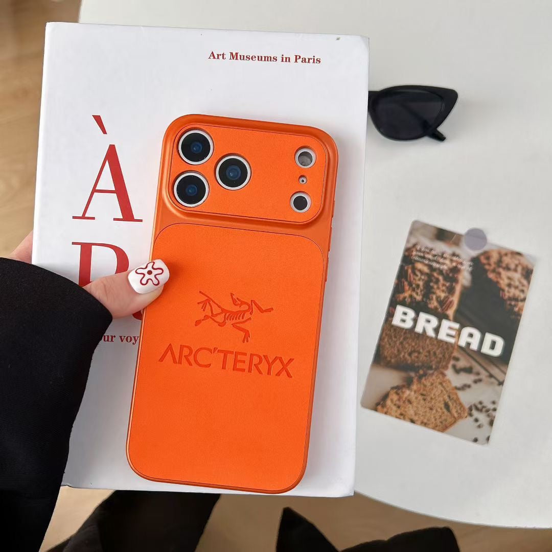 New Fun Phone Case For iPhone