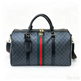 ✨ Luxury Travel Bag | Stylish Weekender Bag | Large Cosmetic Bag