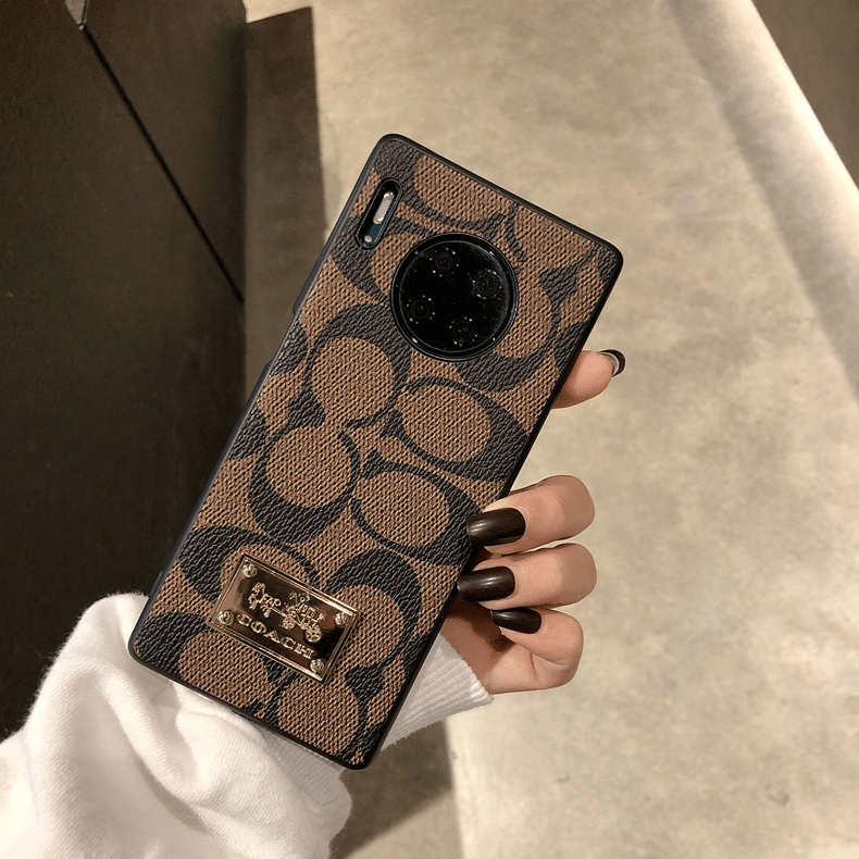Pattern Design Galaxy Case For Samsung