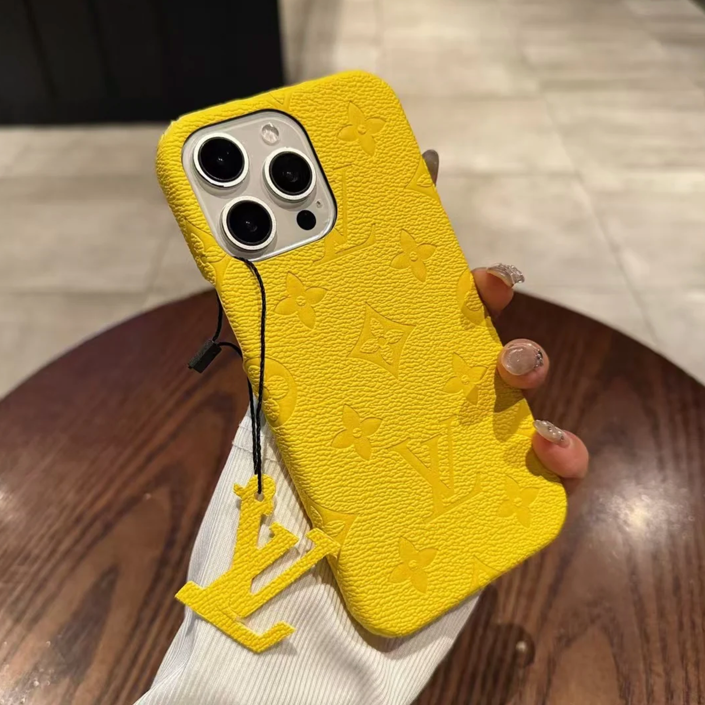 Colorful Cool Phone Case For iPhone (6 Colors)