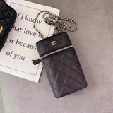 Capacity Square Phone Bag