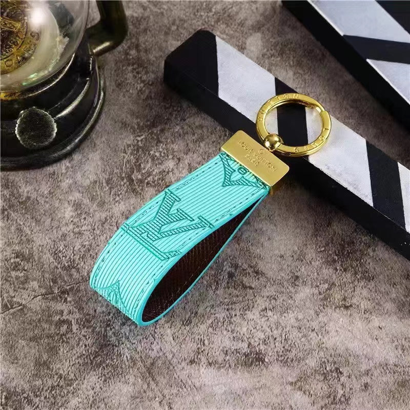 Colorful Fresh Pendant