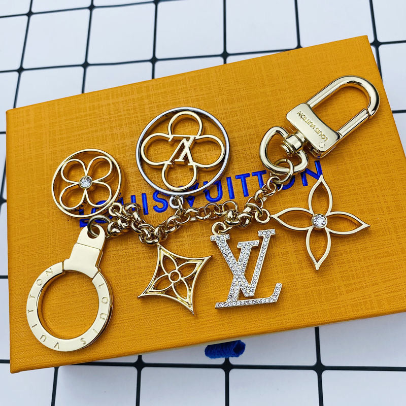 Romance Girl Pendant