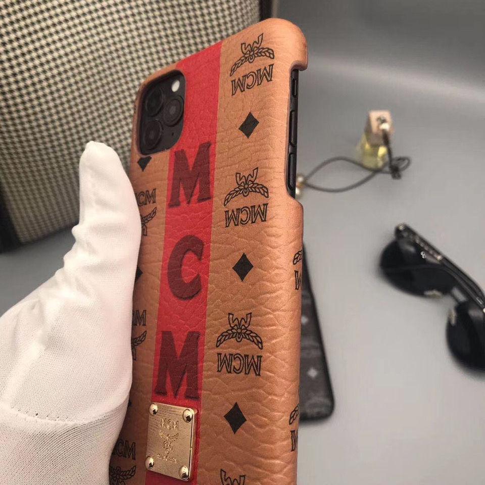Hard Shell Phone Case For iPhone