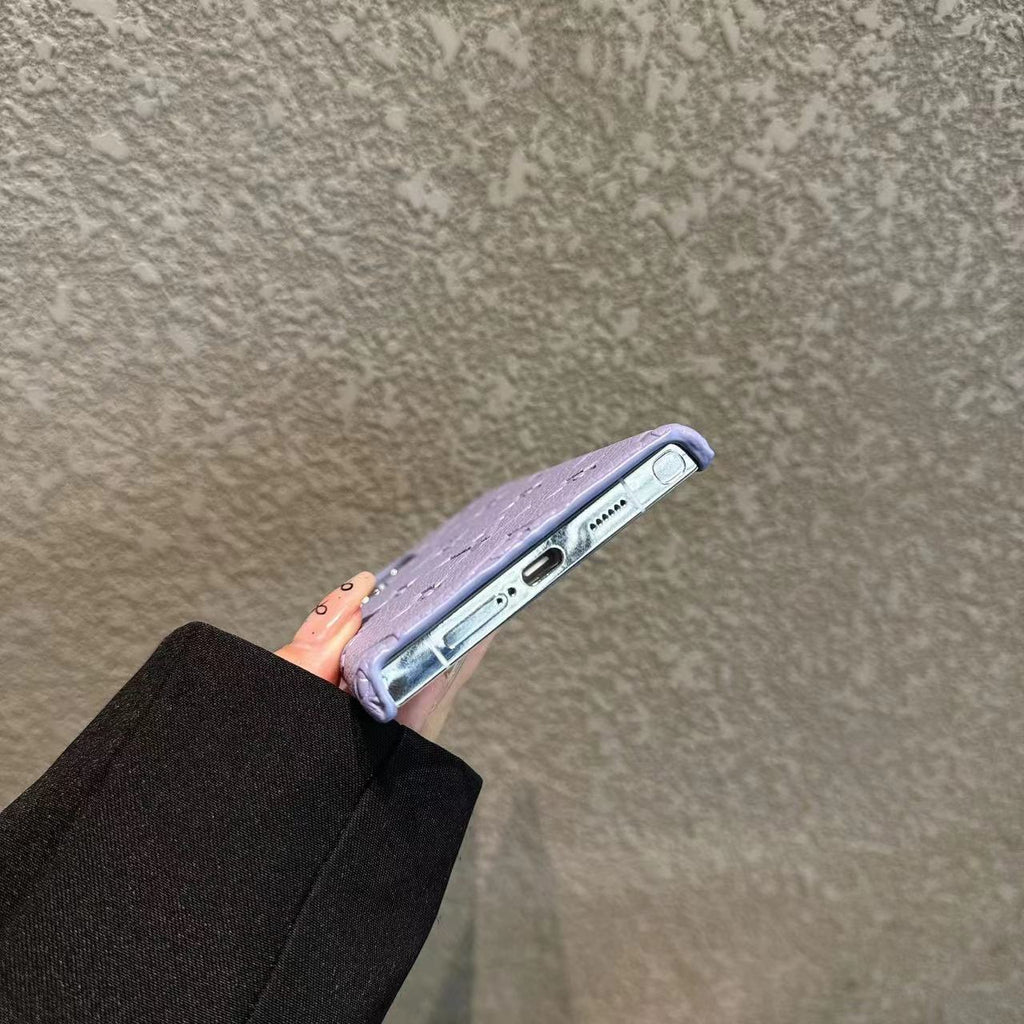 Trendy Body Galaxy Case For Samsung