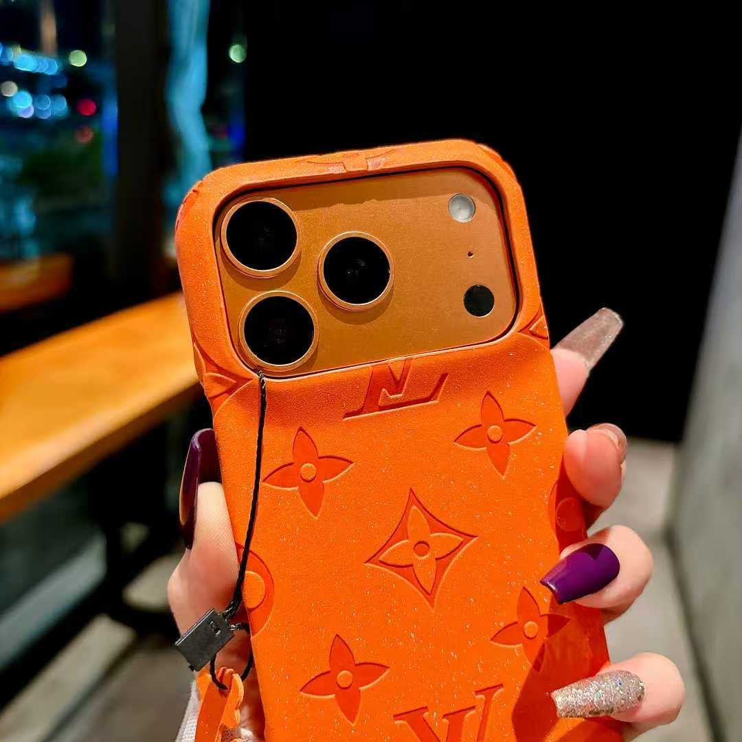 New Bling Phone Case For iPhone