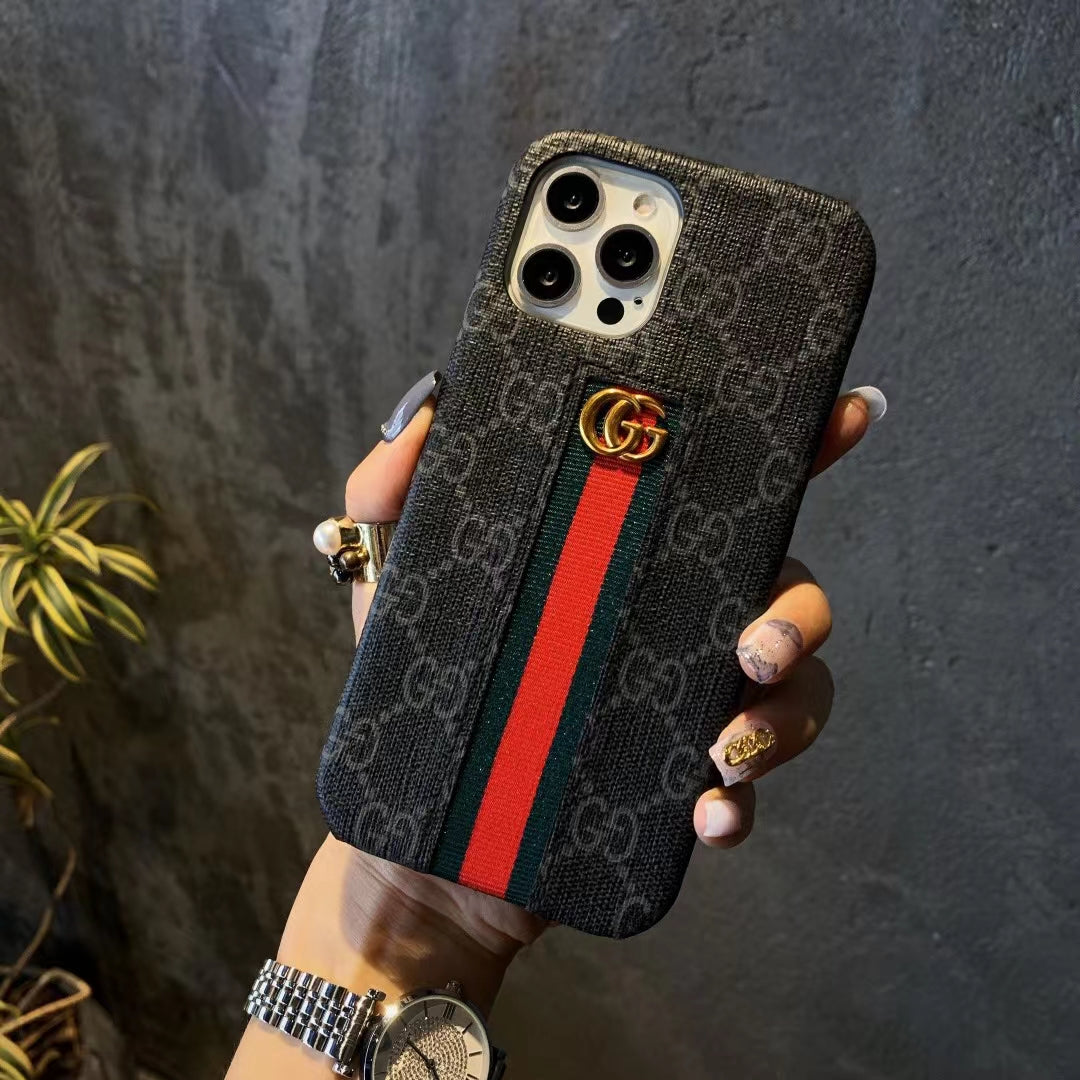 Cool Center Galaxy Case For Samsung