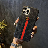 Cool Center Galaxy Case For Samsung