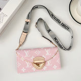 New Wallet Design Phone Cover For iPhone
