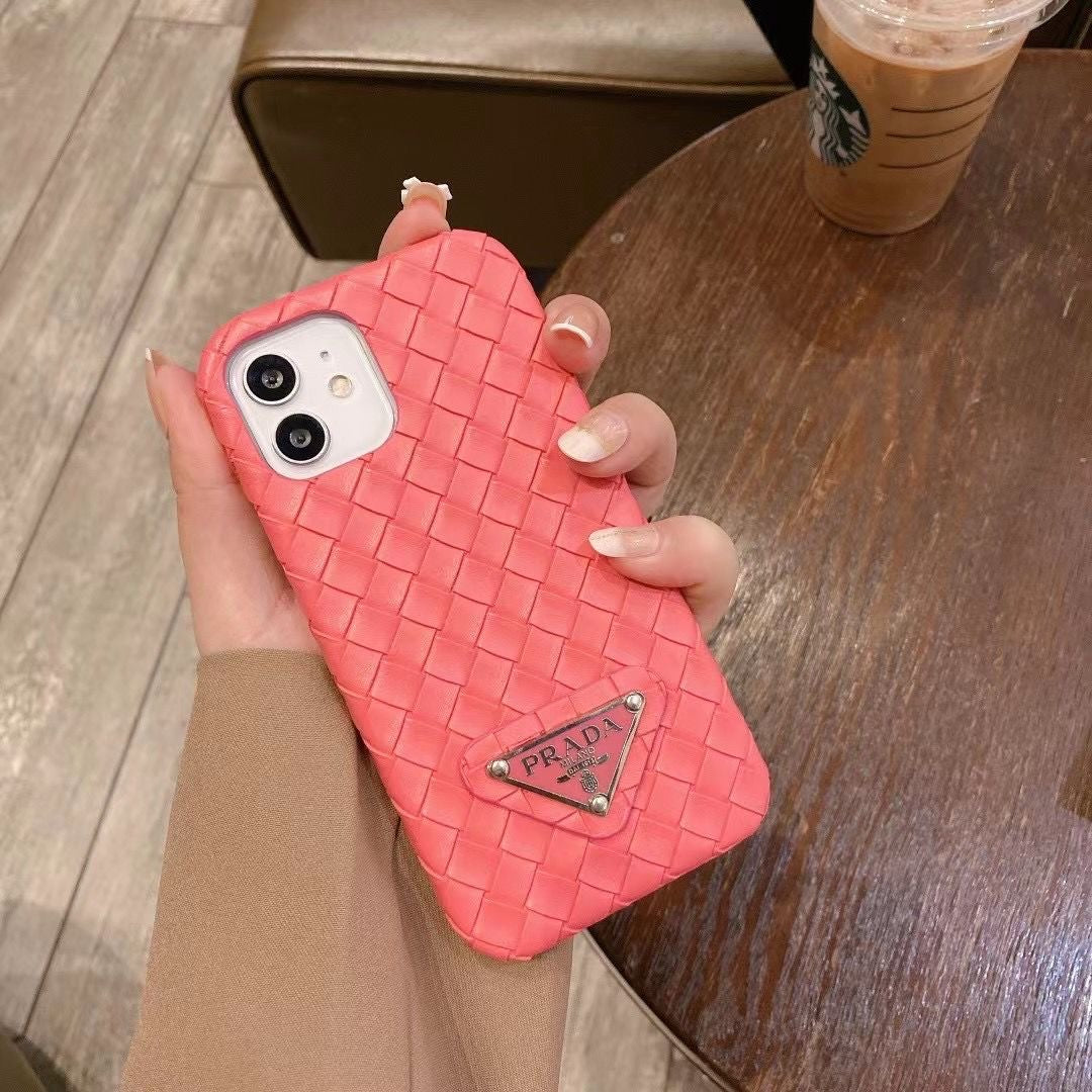 Fashion Colorful Phone Case For iPhone