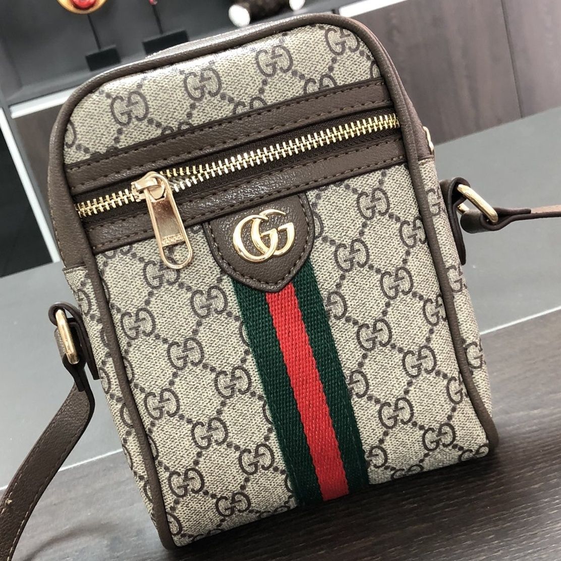 Trend Coin Phone Bag