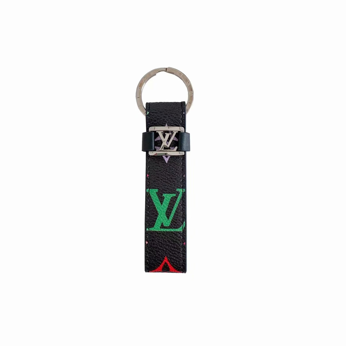Classic Colorful Pendant