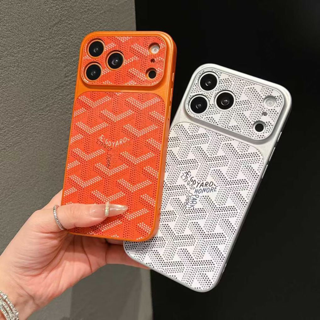 Full Cool Design Phone Case For iPhone