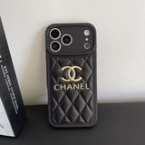 Argyle Fashion Phone Case For iPhone