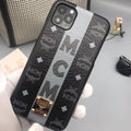 Hard Shell Phone Case For iPhone