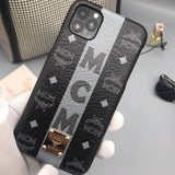 Hard Shell Phone Case For iPhone