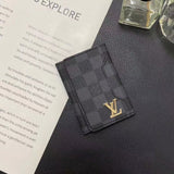 Classic Folded Trendy Holder