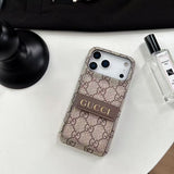 New Card Holder Galaxy Case For Samsung