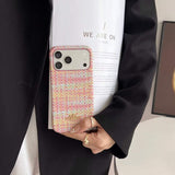 New Cute Phone Case For iPhone