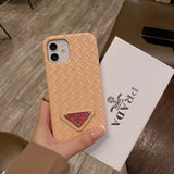 Fashion Colorful Phone Case For iPhone