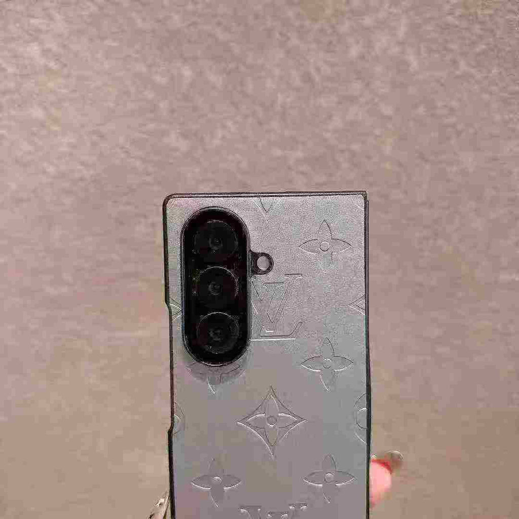 Fresh Printed Galaxy Case For Samsung