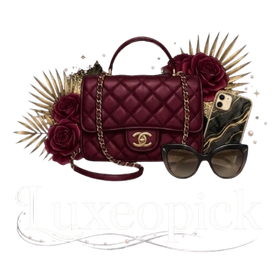 Luxeopick Store