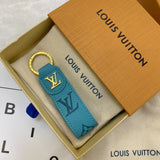 Classic Colorful Keychain