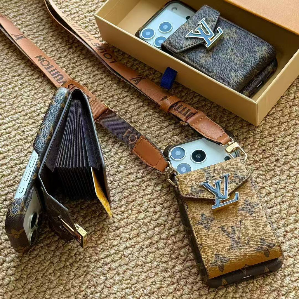 Advanced Card Design Phone Case For iPhone