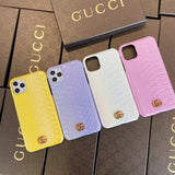 Design Sparkling Phone Case For iPhone