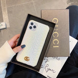 Design Sparkling Phone Case For iPhone