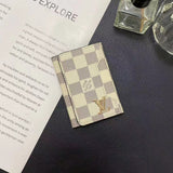 Classic Folded Trendy Holder